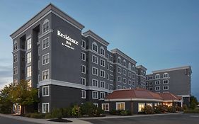 Residence Inn By Marriott Mississauga-Airport Corporate Centre West